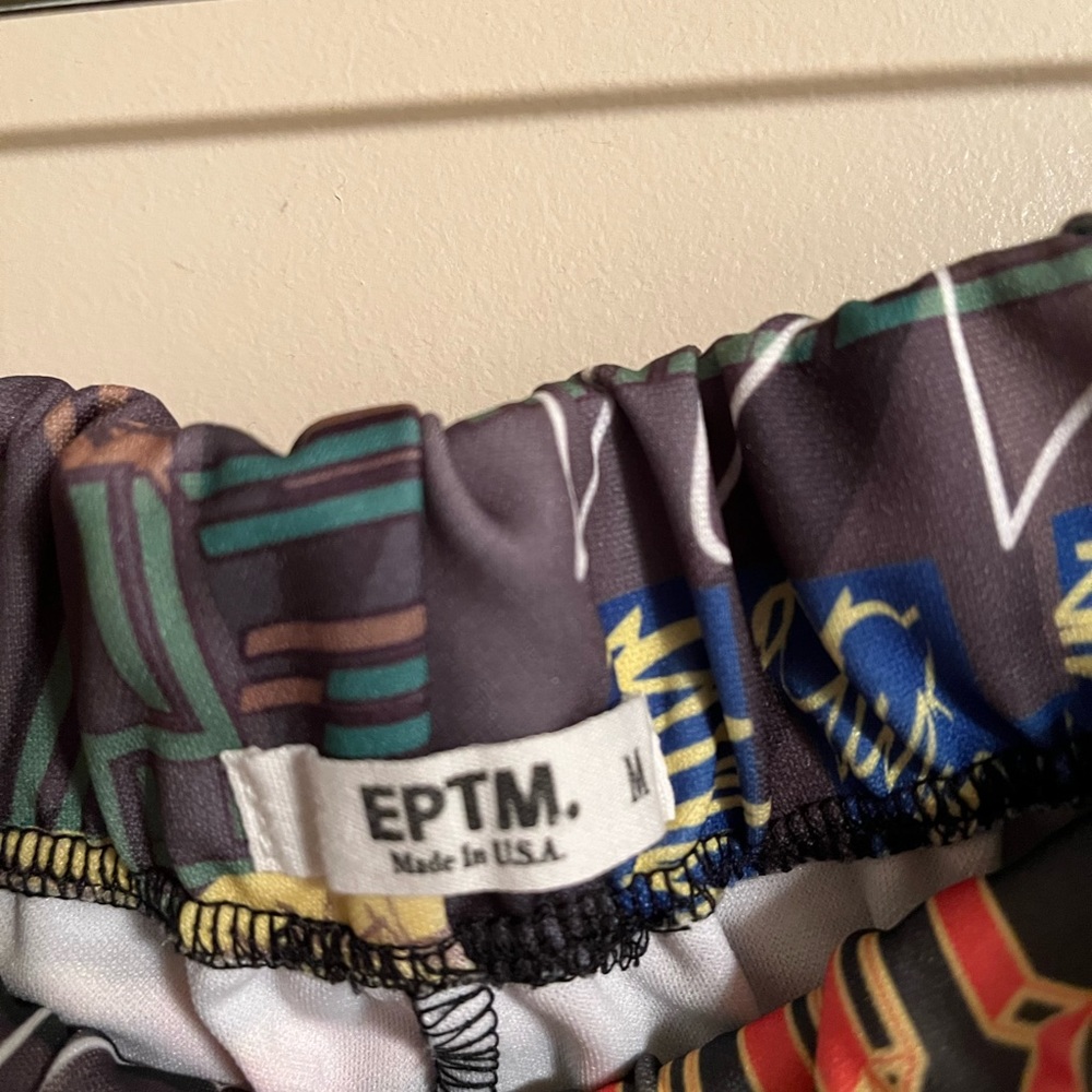 EPTM Shorts! - Picture 2 of 3